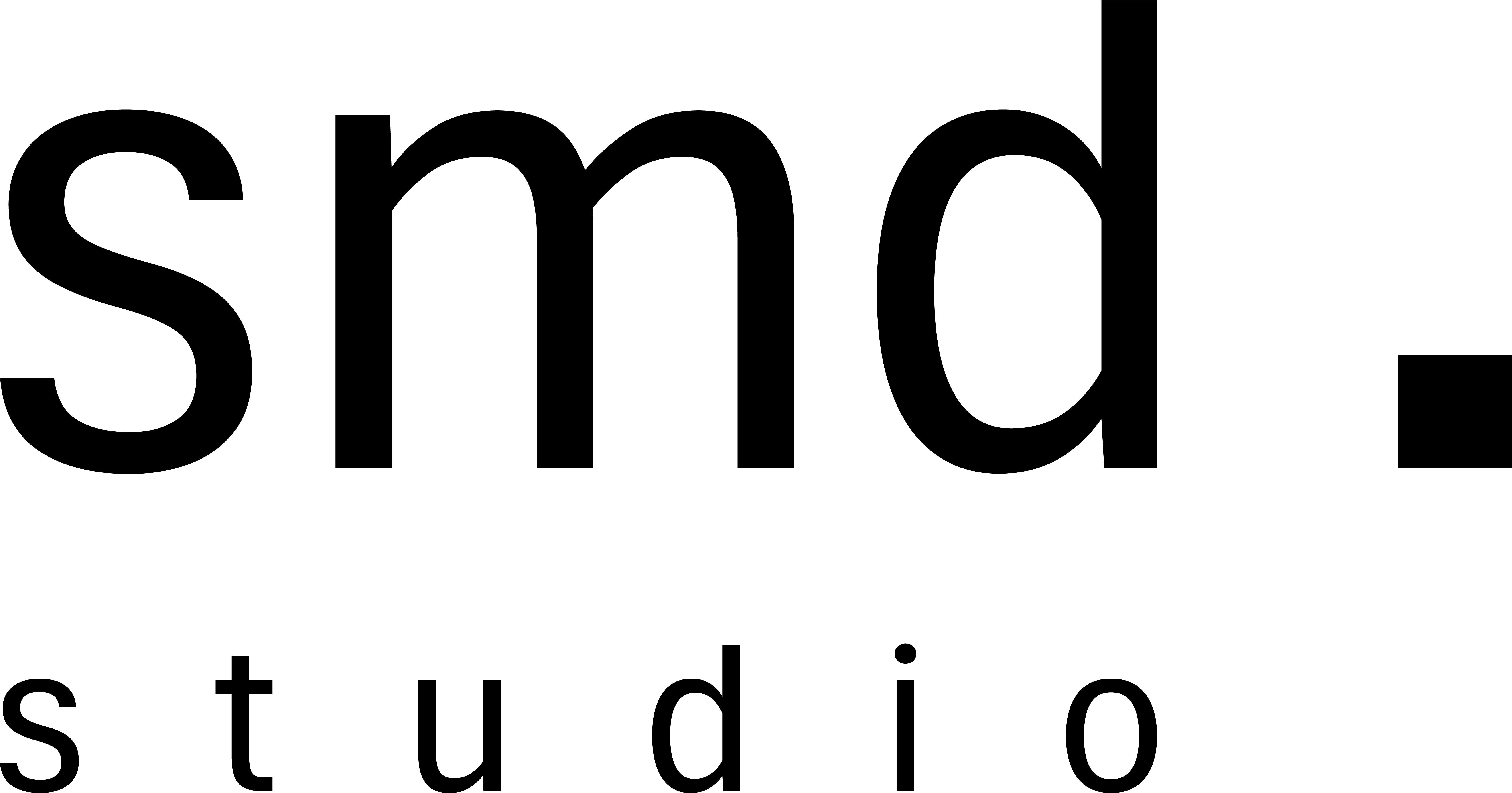 Logo de Smd +partner