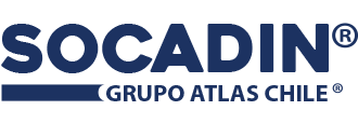 Logo de Socadin