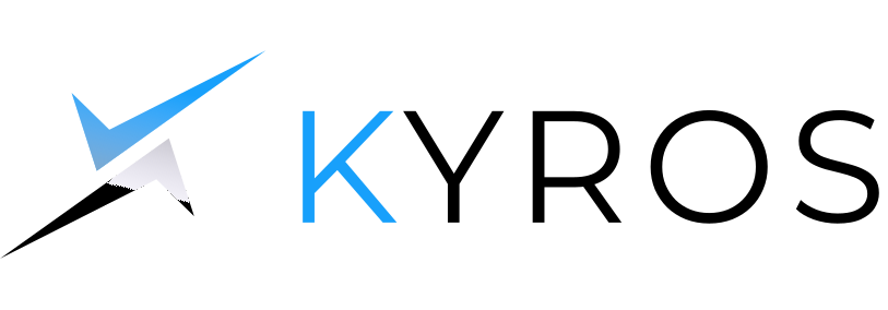 Logo de Sociedad Kyros Ltda.