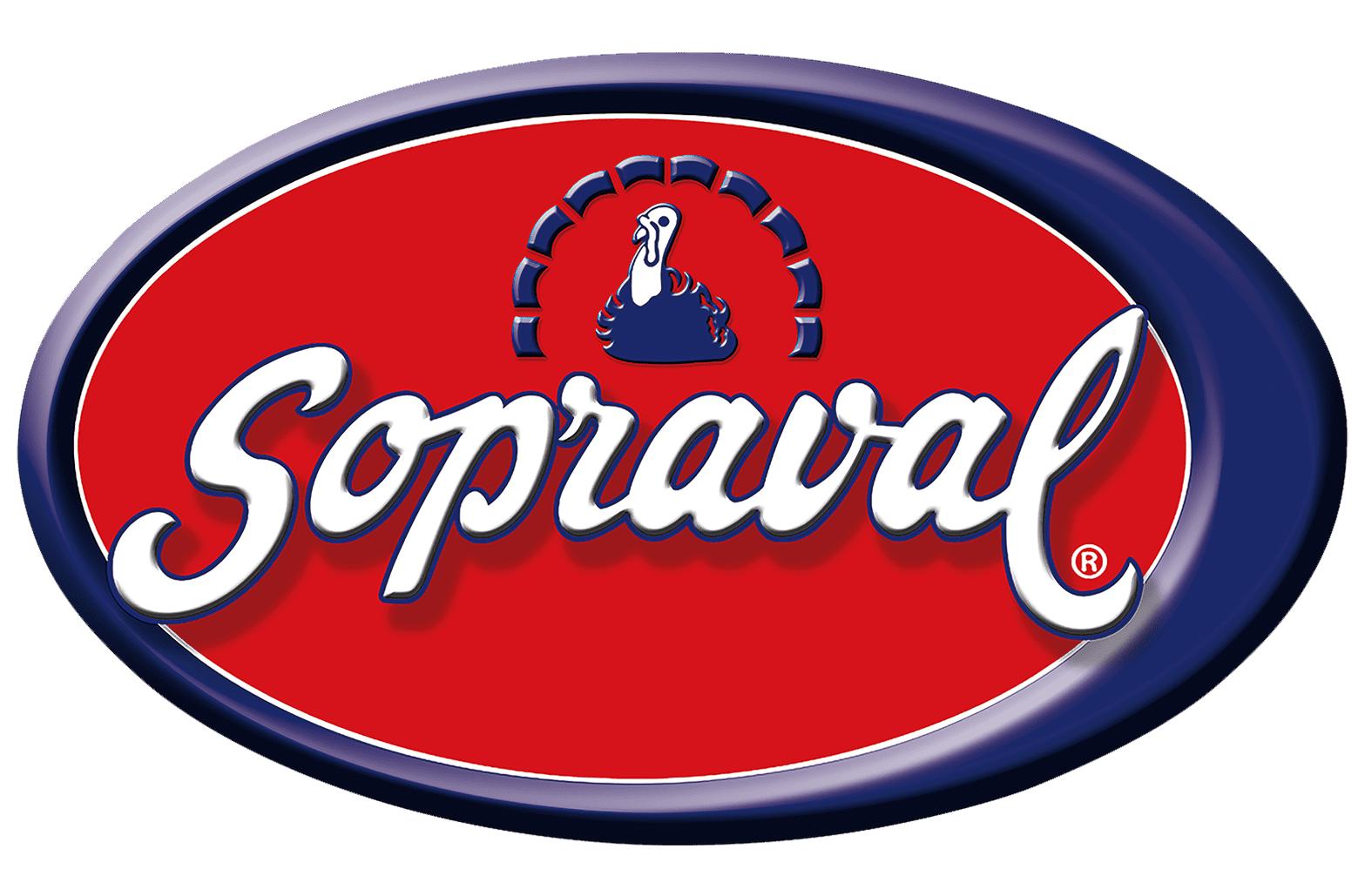 Logo de Sopraval