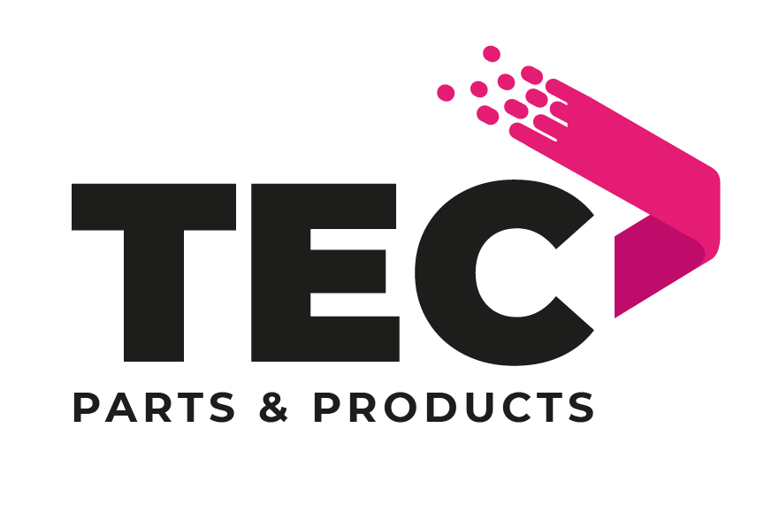 Logo de TEC Parts