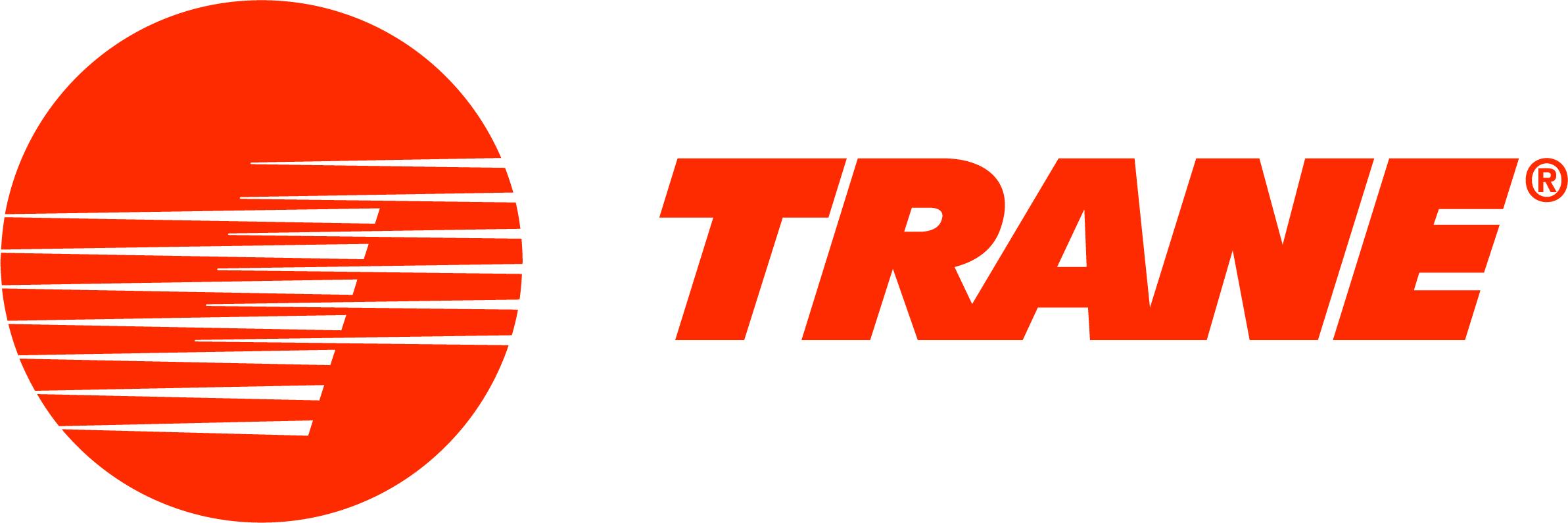 Logo de Trane de Chile S.A.