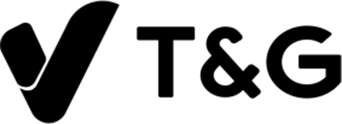 Logo de TyG Vecchiola