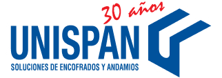Logo de Unispan Chile