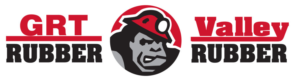 Logo de Valley Rubber / GRT Rubber Solutions