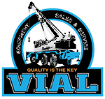 Logo de Vial Equipment Corp