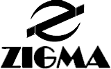 Logo de Zigma