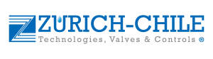 Logo de Zurich Chile / DeZURIK