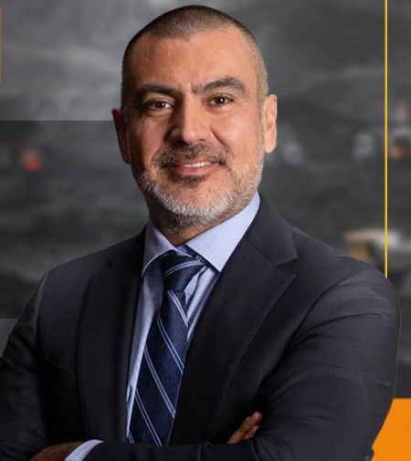 Foto de Agustín Cabañas