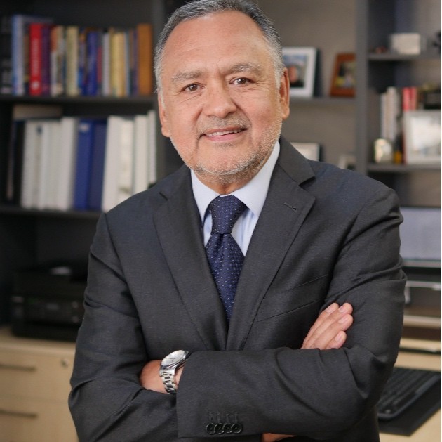 Foto de Alberto Campos V.