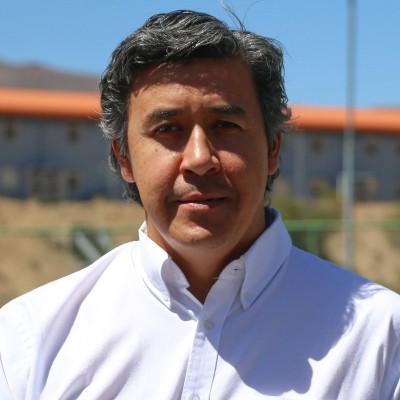 Foto de Alejandro Astudillo