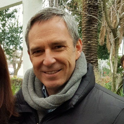 Foto de Alejandro Ossa