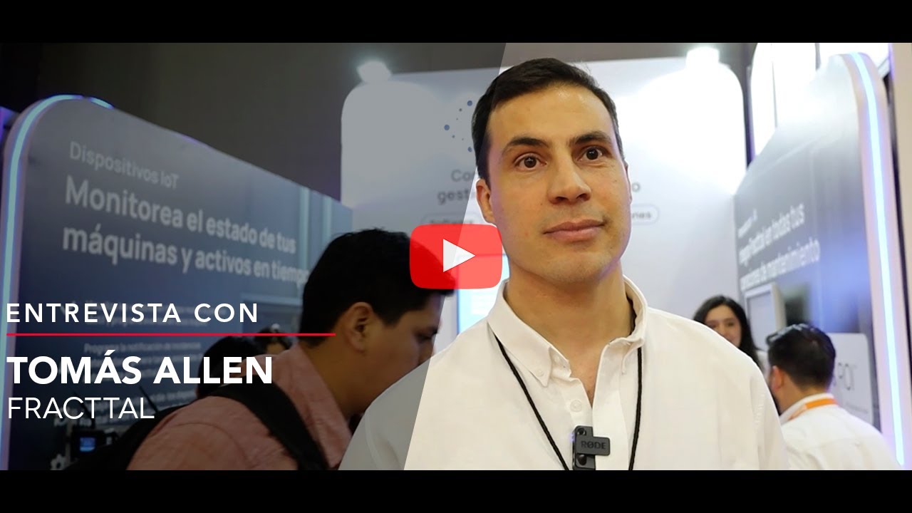 Foto de Alejandro Tomas