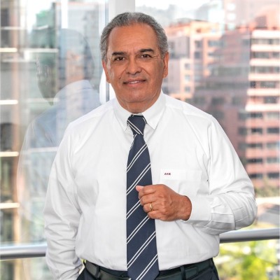 Foto de Alex Acosta Maluenda