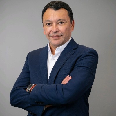 Foto de Alex Martin Marey