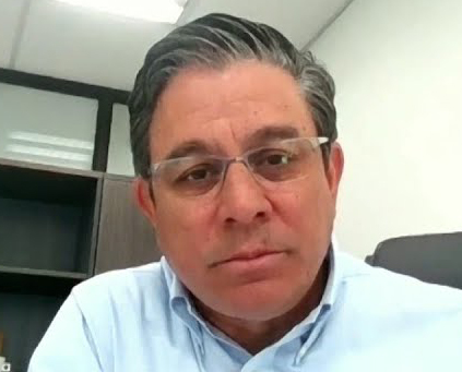 Foto de Alfredo Freyre