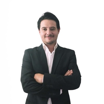 Foto de Andre Lamagdelaine