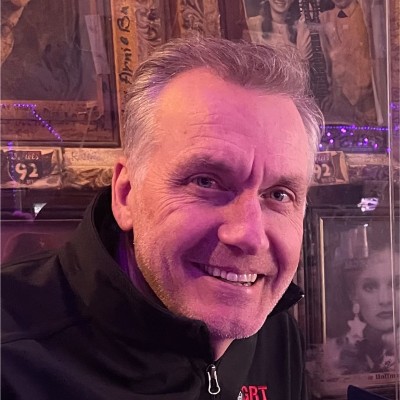 Foto de Andrew Philp