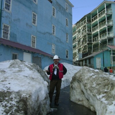 Foto de Andrés Puglisevich