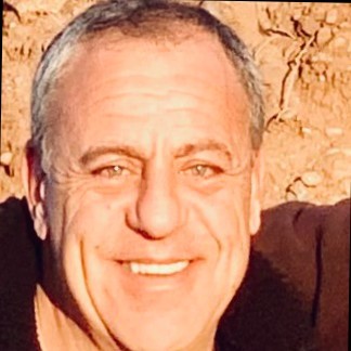 Foto de Andrés Safe