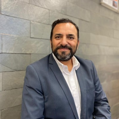 Foto de Andrés Vera Arcos