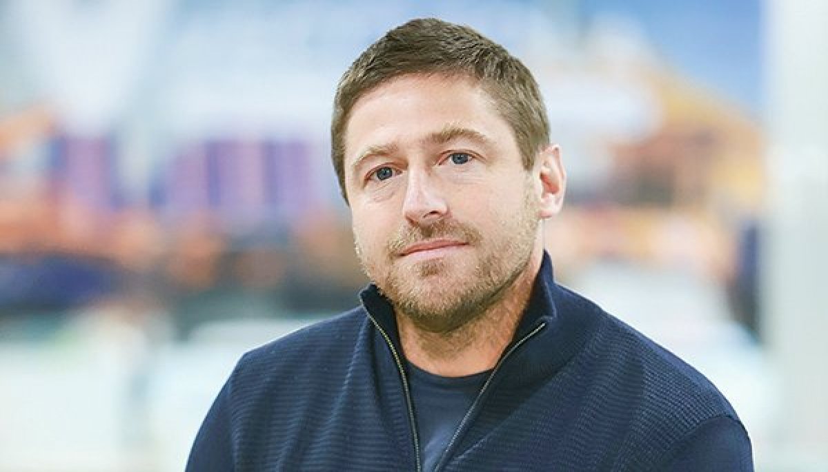 Foto de Angelo Vecchiola Morales