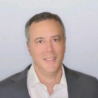 Foto de Arnoldo Malinowski