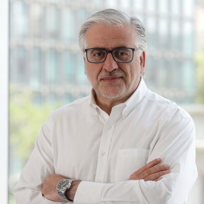 Foto de Arturo Cares