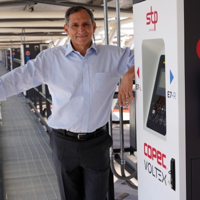 Foto de Arturo Natho