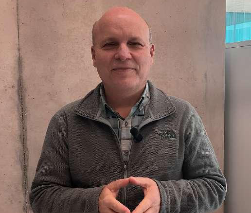 Foto de Carlos Francisco Pinto B.