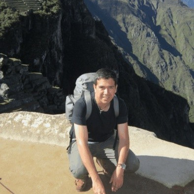 Foto de Carlos Rojas