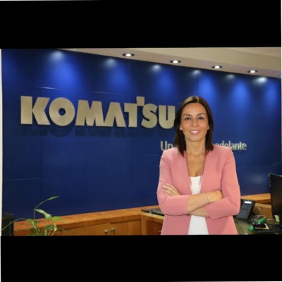 Foto de Carola Espinoza Rodríguez