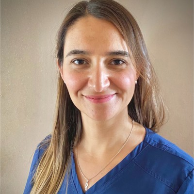 Foto de Carolina Barahona Muñoz