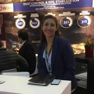 Foto de Carolina Valenzuela