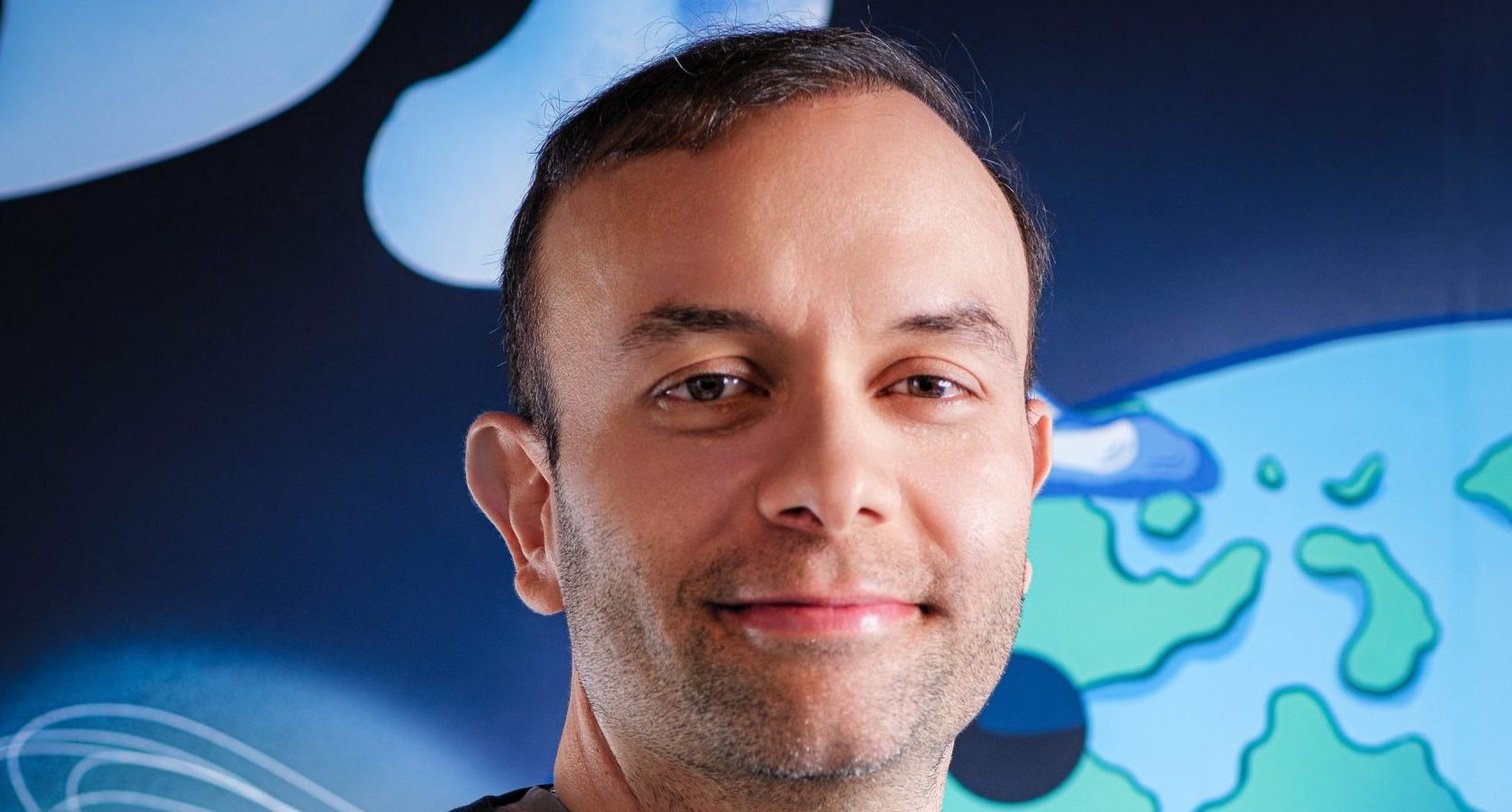 Foto de Christian Struve