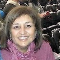 Foto de Claudia Cepeda Z.