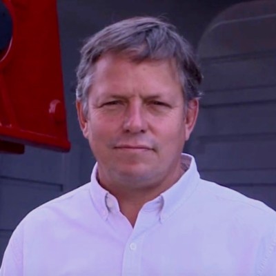 Foto de Claudio Zamorano Jones