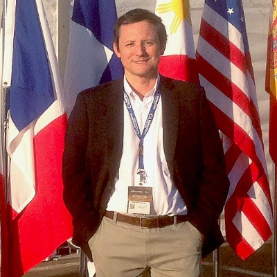 Foto de Cristián Barahona Muñoz