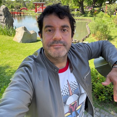 Foto de Cristián Cartagena