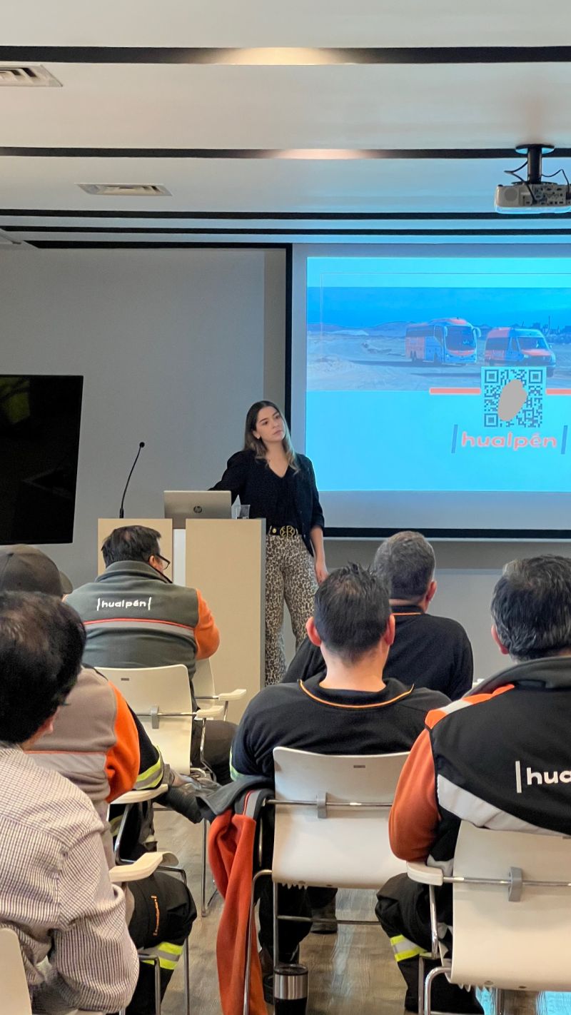 Foto de Cristián Garrido Méndez