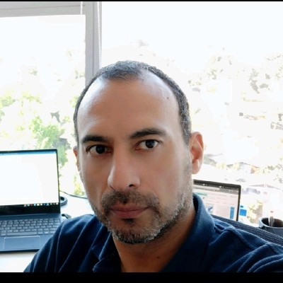 Foto de Cristián Leiva Figueroa