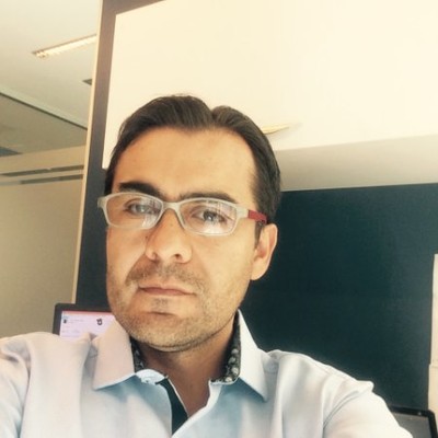 Foto de César Palza C.