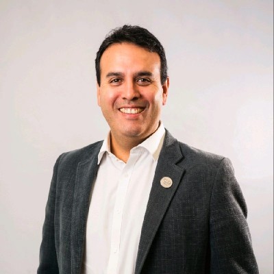 Foto de César Ramos Rojas