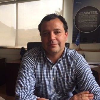 Foto de Daniel Araya L.