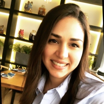 Foto de Devora Acosta