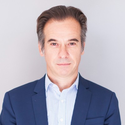 Foto de Didier Santonja