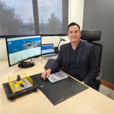 Foto de Eduardo González G.