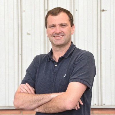 Foto de Eduardo Morel