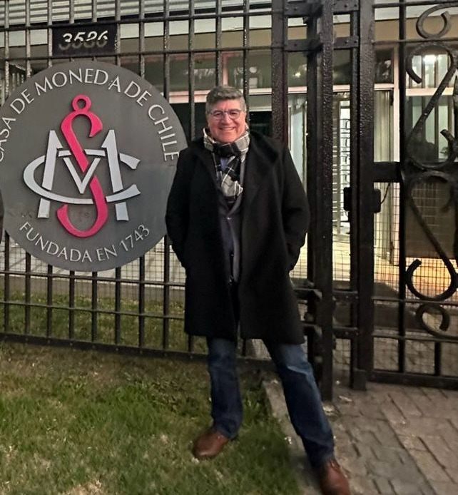 Foto de Eduardo Palma