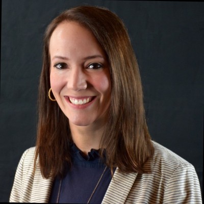 Foto de Emily Roberts